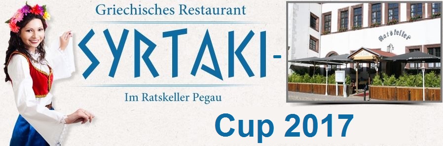 Syrtaki Cup